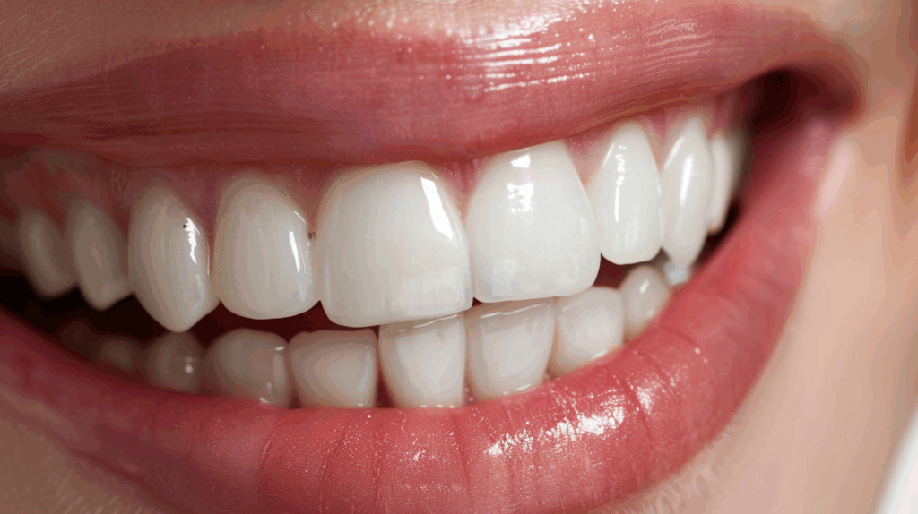 Các bước cơ bản để duy trì răng khỏe và trắng