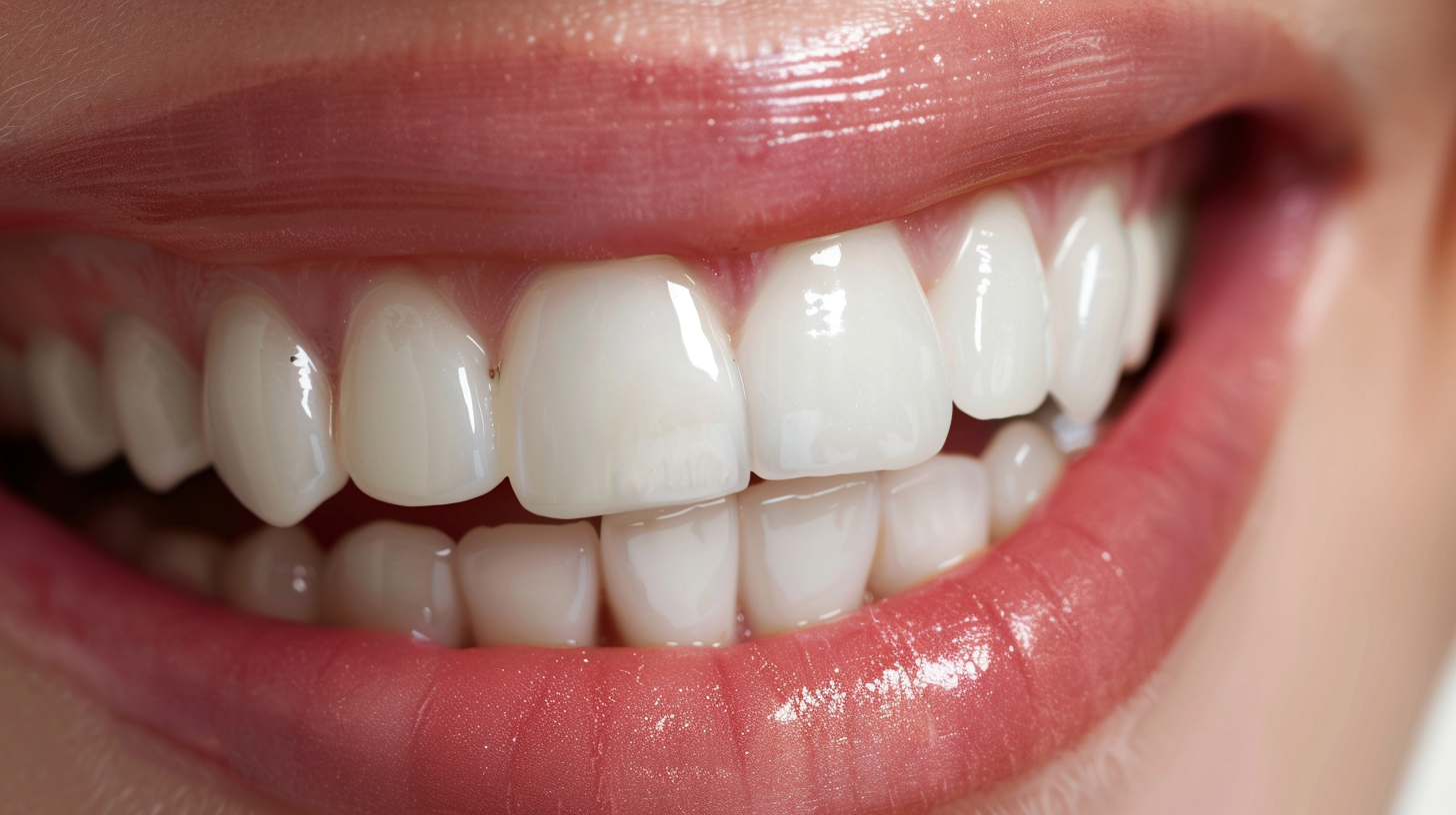 Các bước cơ bản để duy trì răng khỏe và trắng