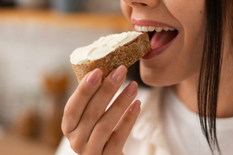 Lựa chọn thực phẩm thông minh để giữ răng trắng sáng