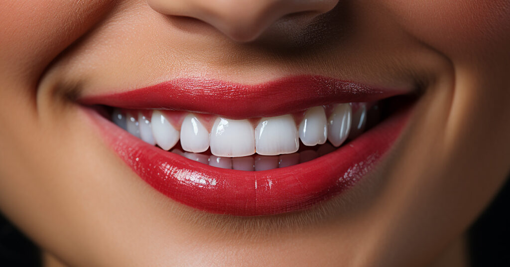 Những thói quen đơn giản giúp nụ cười luôn tỏa sáng